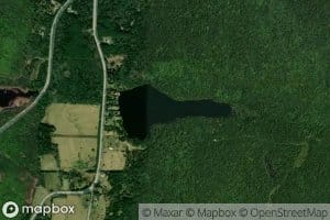 Lac Saindon