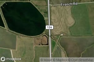 Catfish Acres Reservoir