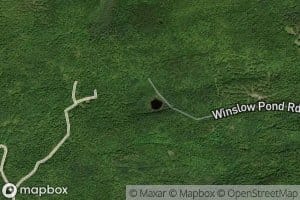 Winslow Pond