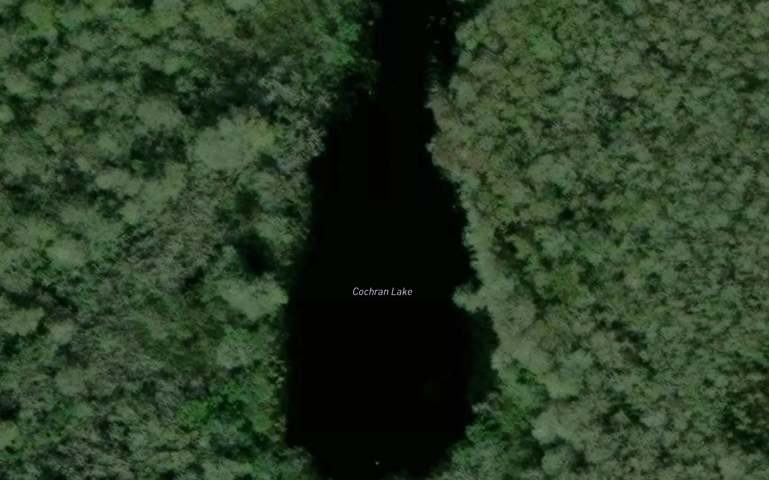 Cochran Lake
