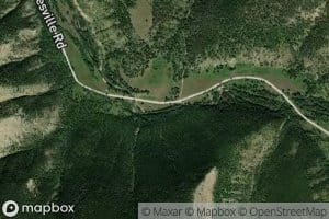 Sawmill Creek