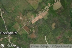 Fielding Hollow Brook