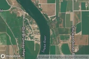 Snake River