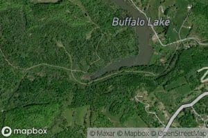 Buffalo Creek Reservoir