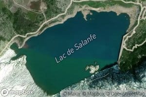 Lac de Salanfe