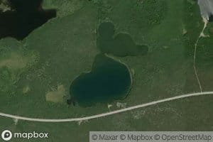 Green Bug Lake