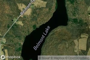 Belmont Lake