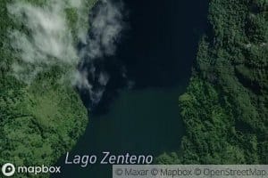 Laguna Zenteno