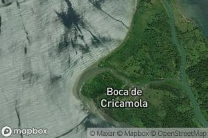 Rio Cricamola