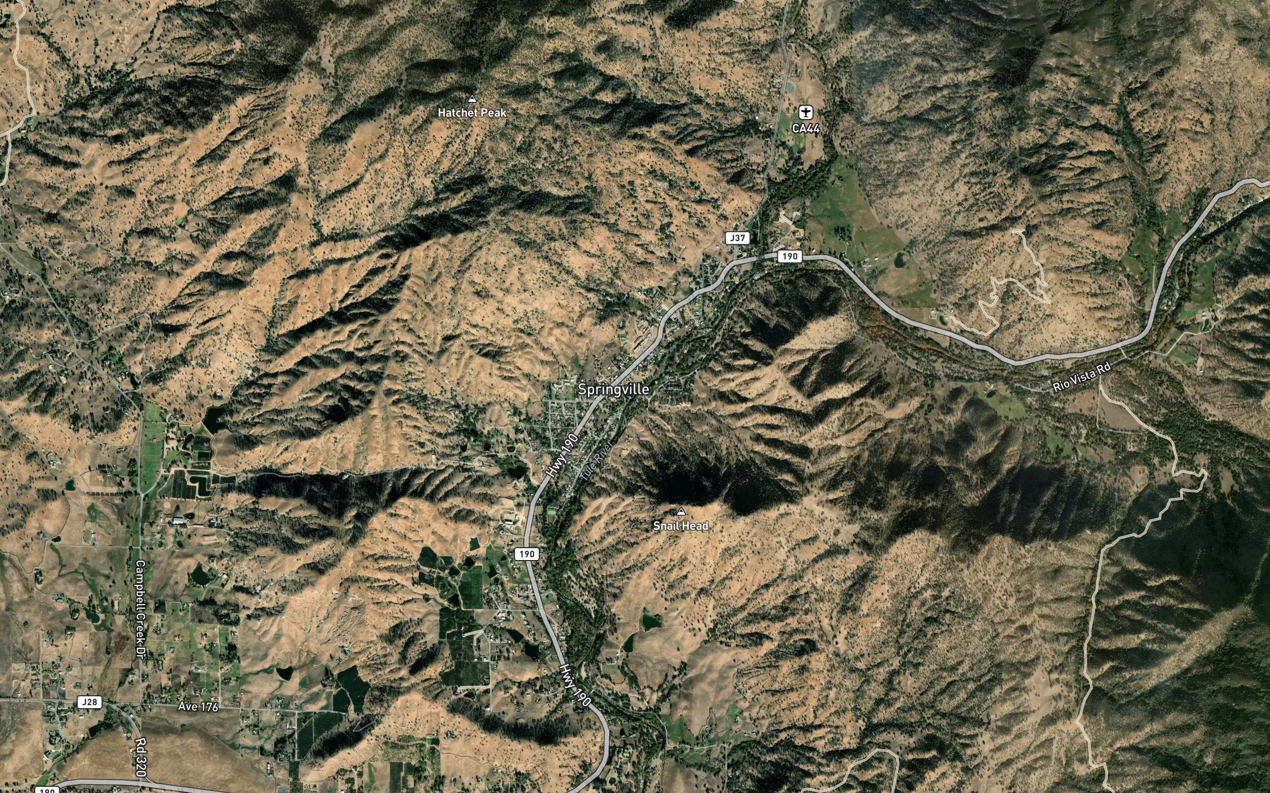 Soda Spring