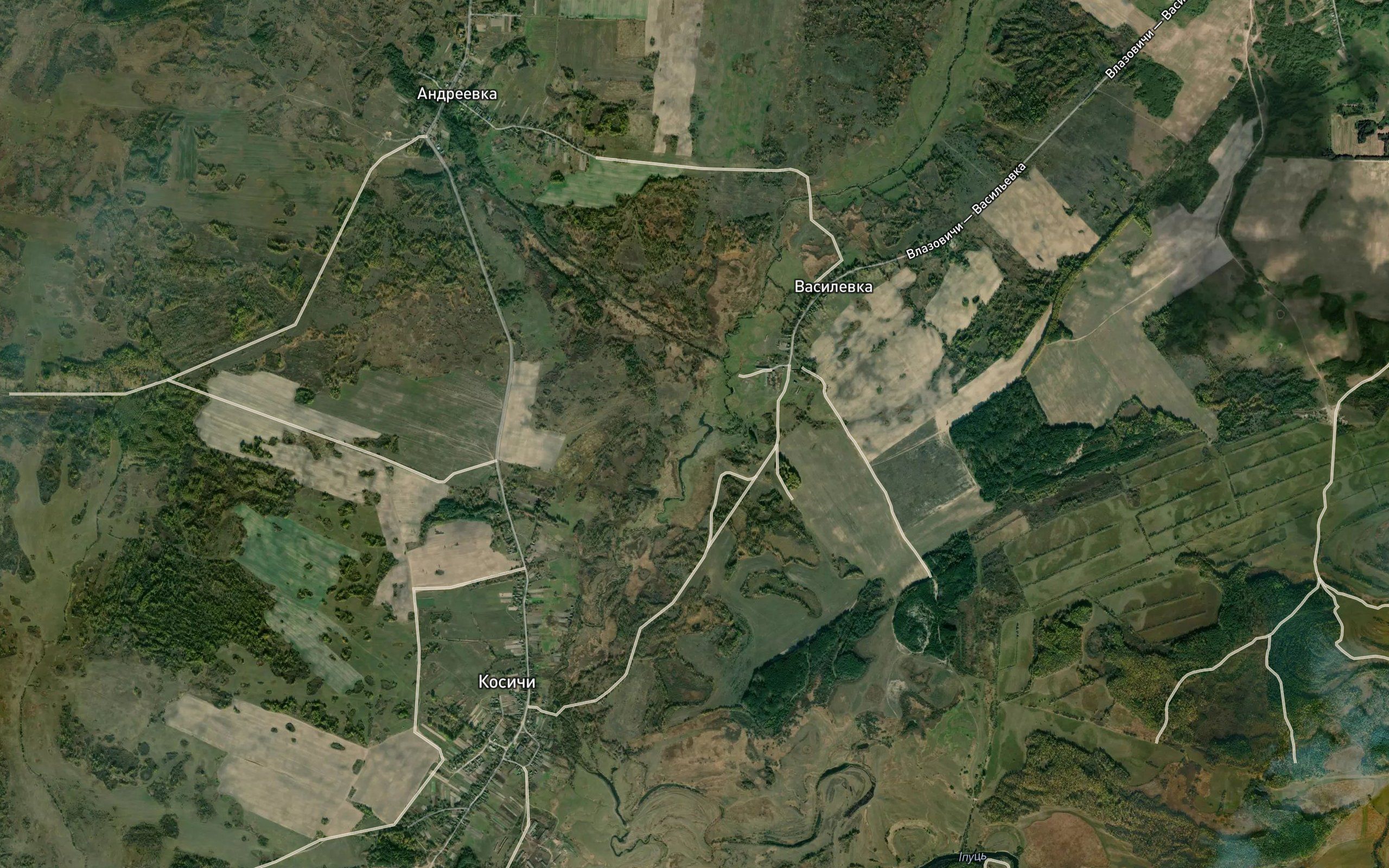 Irzhach