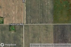 County Ditch Number Fiftyone