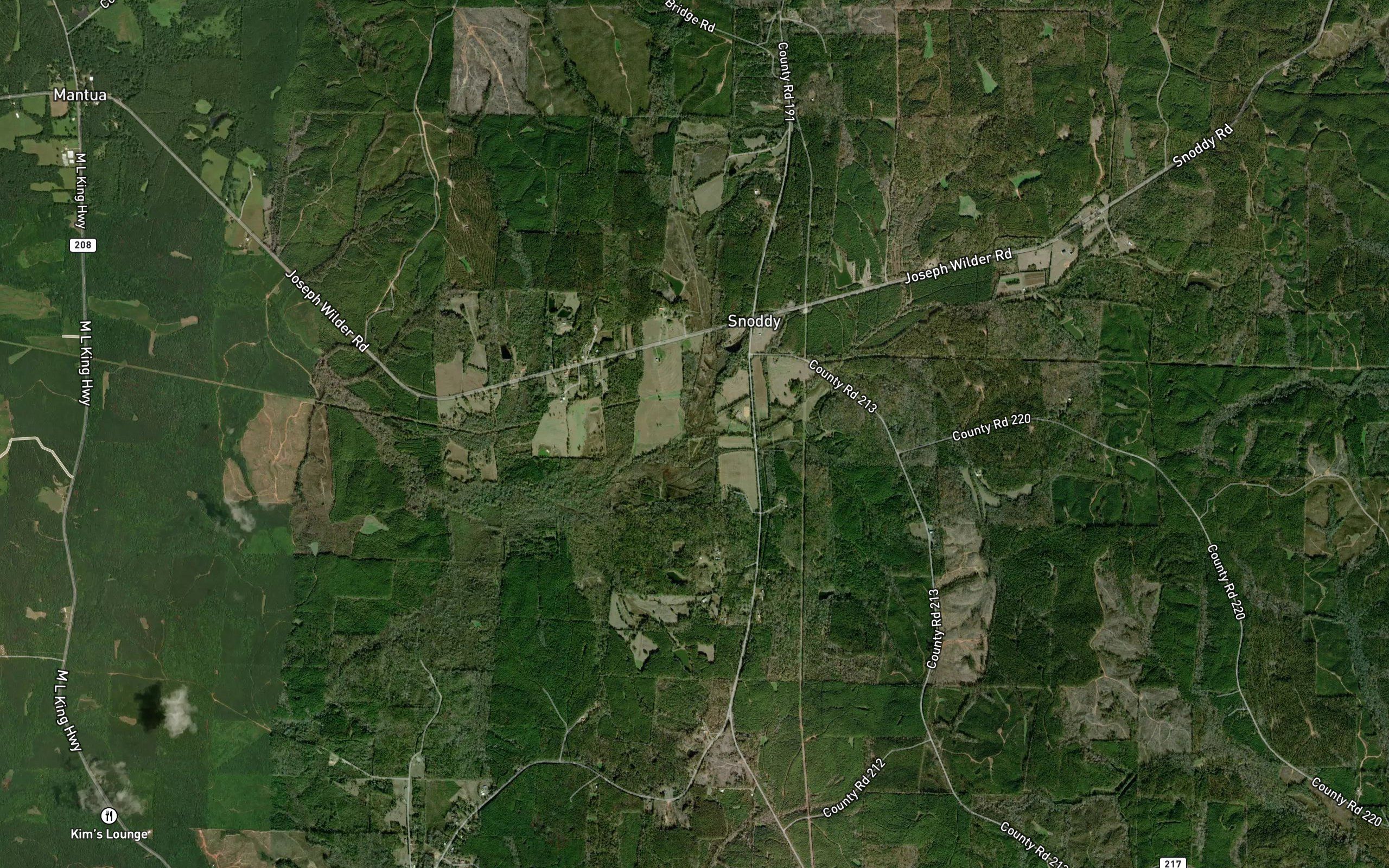 Smith Branch