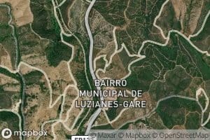 Barranco do Sobradinho