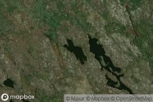 Little Chain Lake