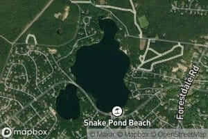 Snake Pond