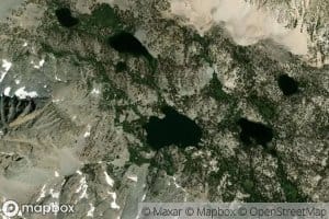 Big Pine Lakes