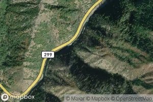 Rowdy Bar Creek