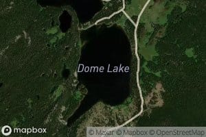 Dome Lake