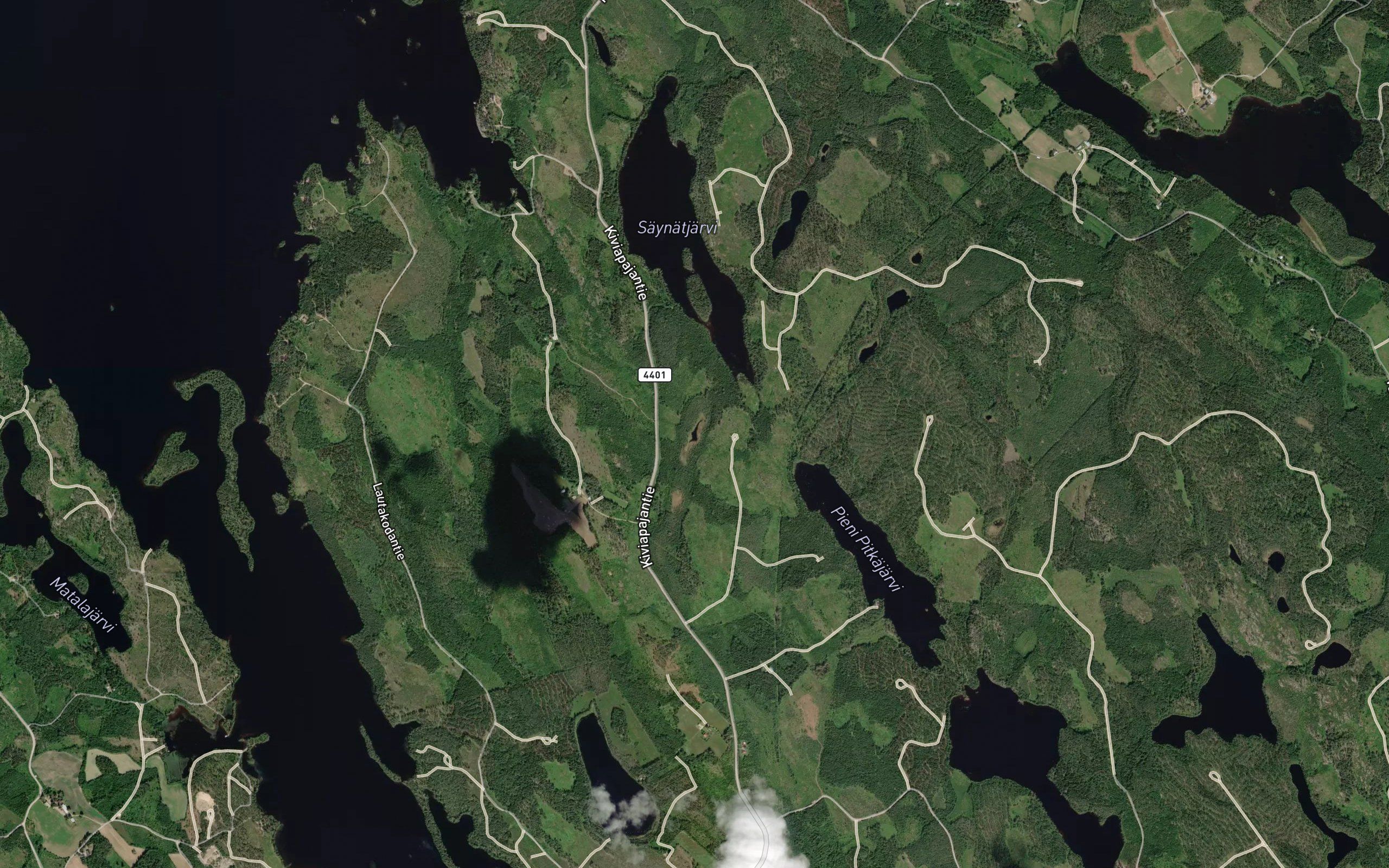 Tiikkilampi