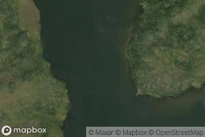 Agusk Lake
