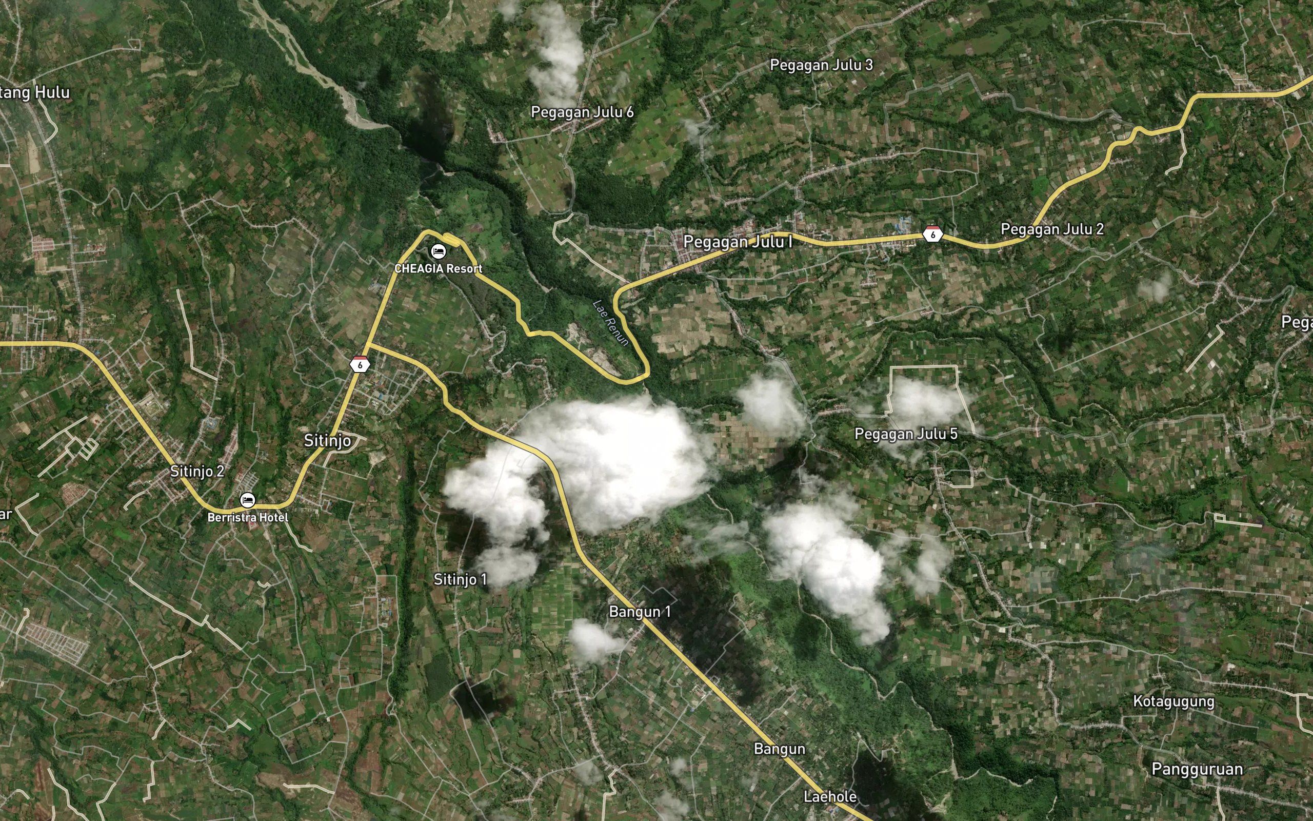 Lae Manalsal