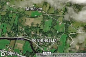 Almasbekken