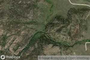 Dagley Creek