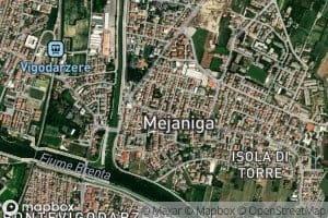 Torrente Musone dei Sassi