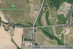 Lamprey Creek