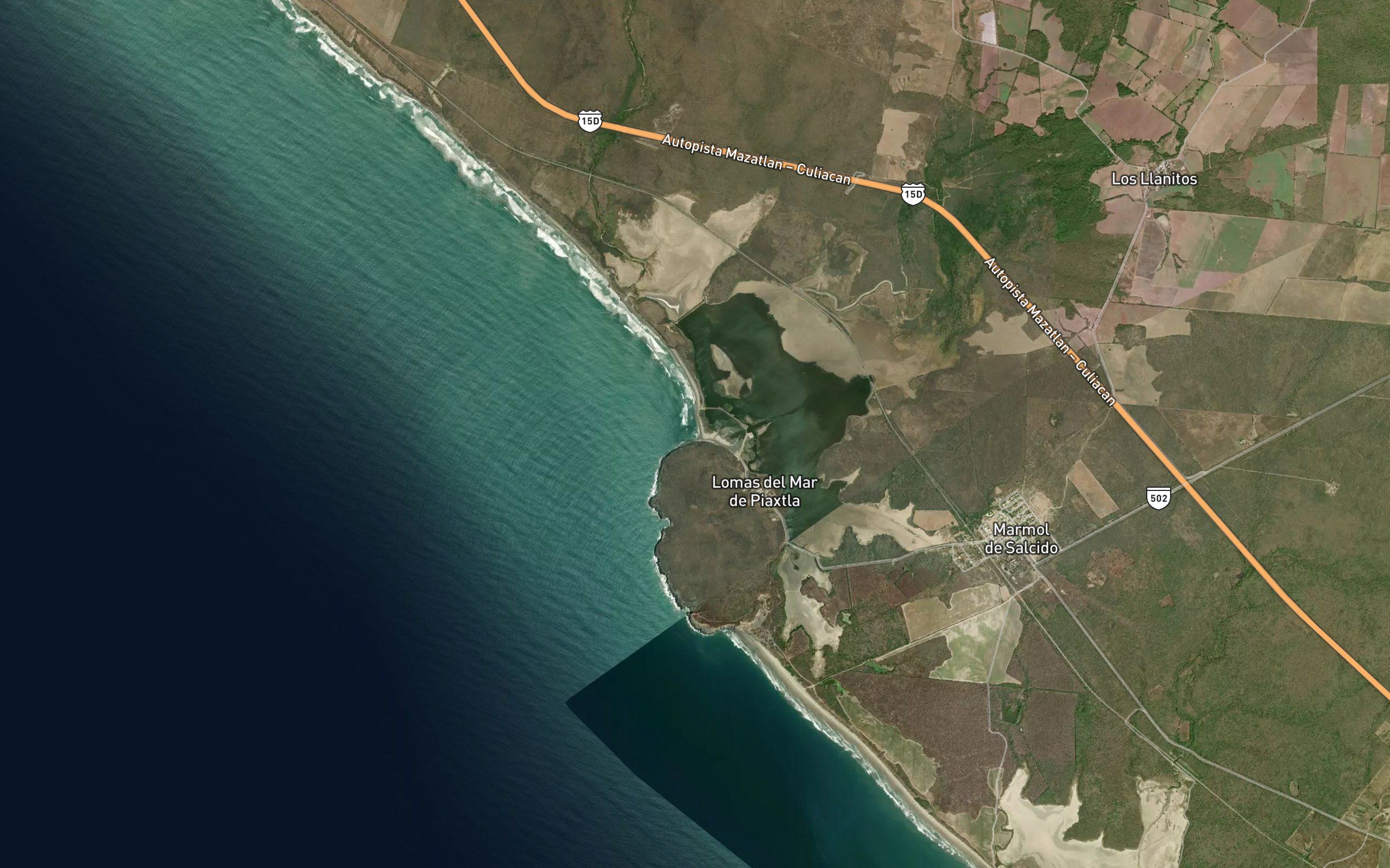 Los Llanitos