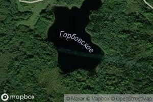 Ozero Gorbovskoye