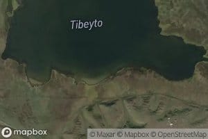 Ozero Tibeyto