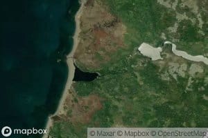 Burnt Barasway Brook