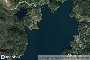 Dyvikevagen