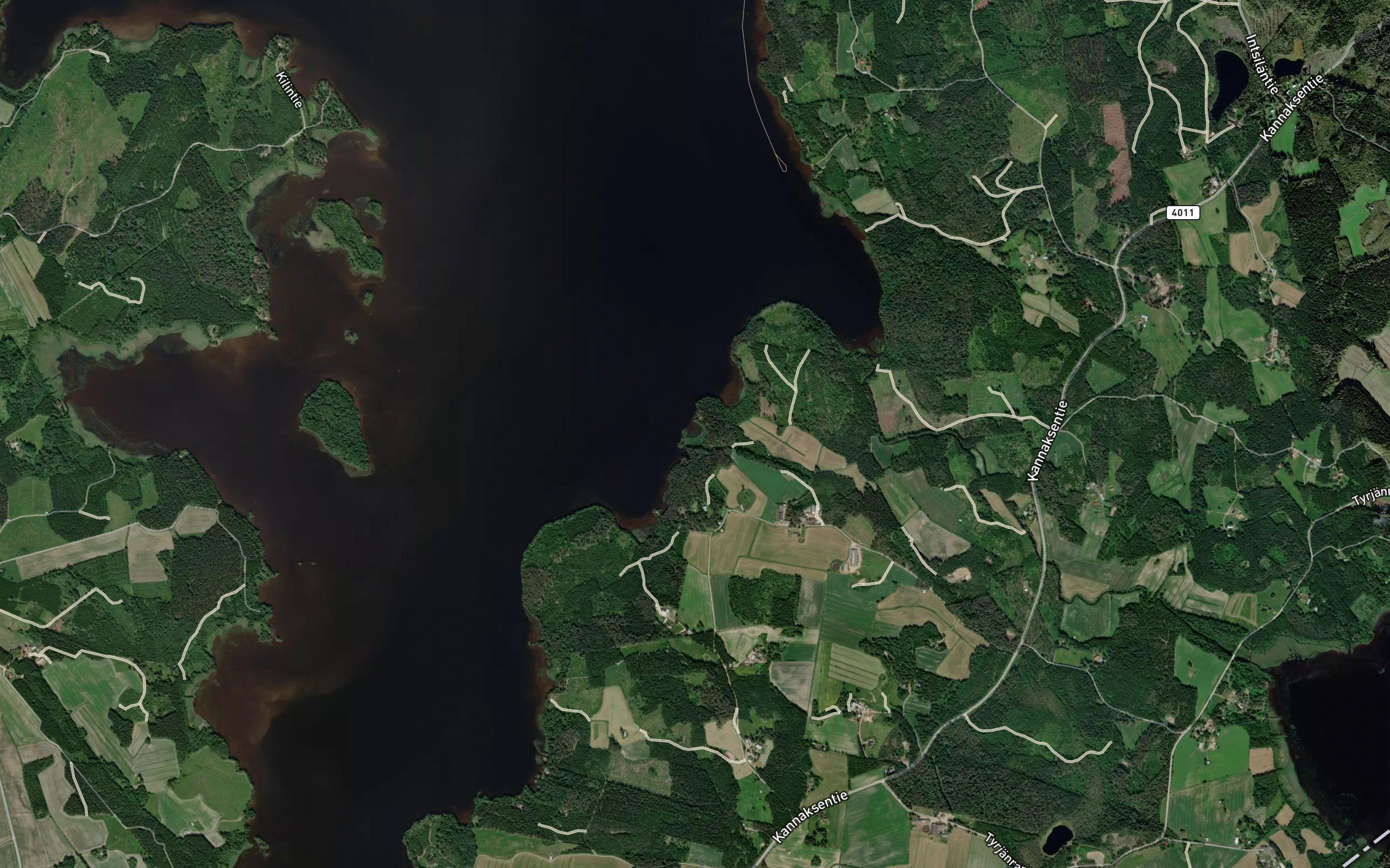 Hoikanniemenlahti