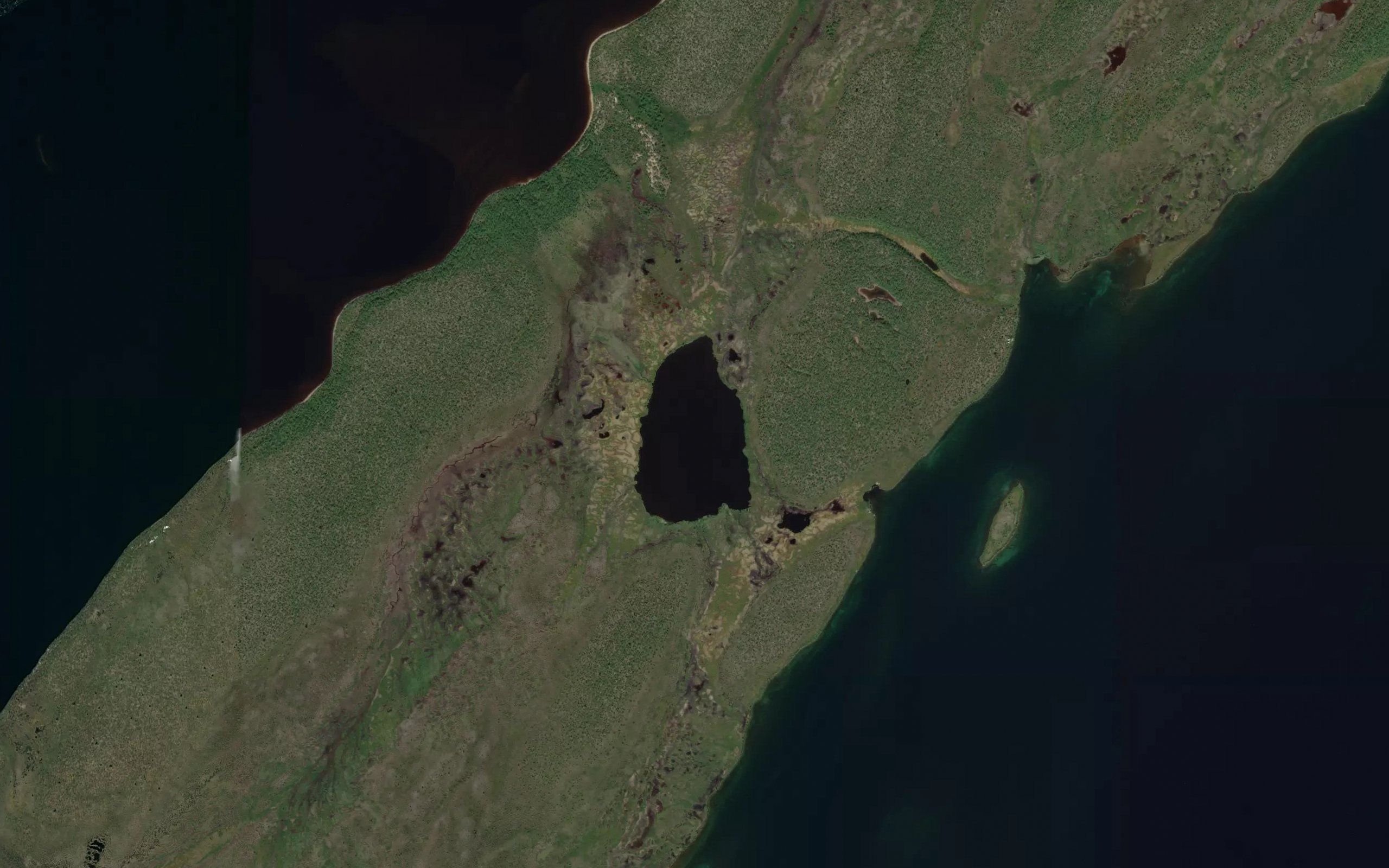 Kuotkulampi