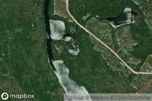 Lac du Faon