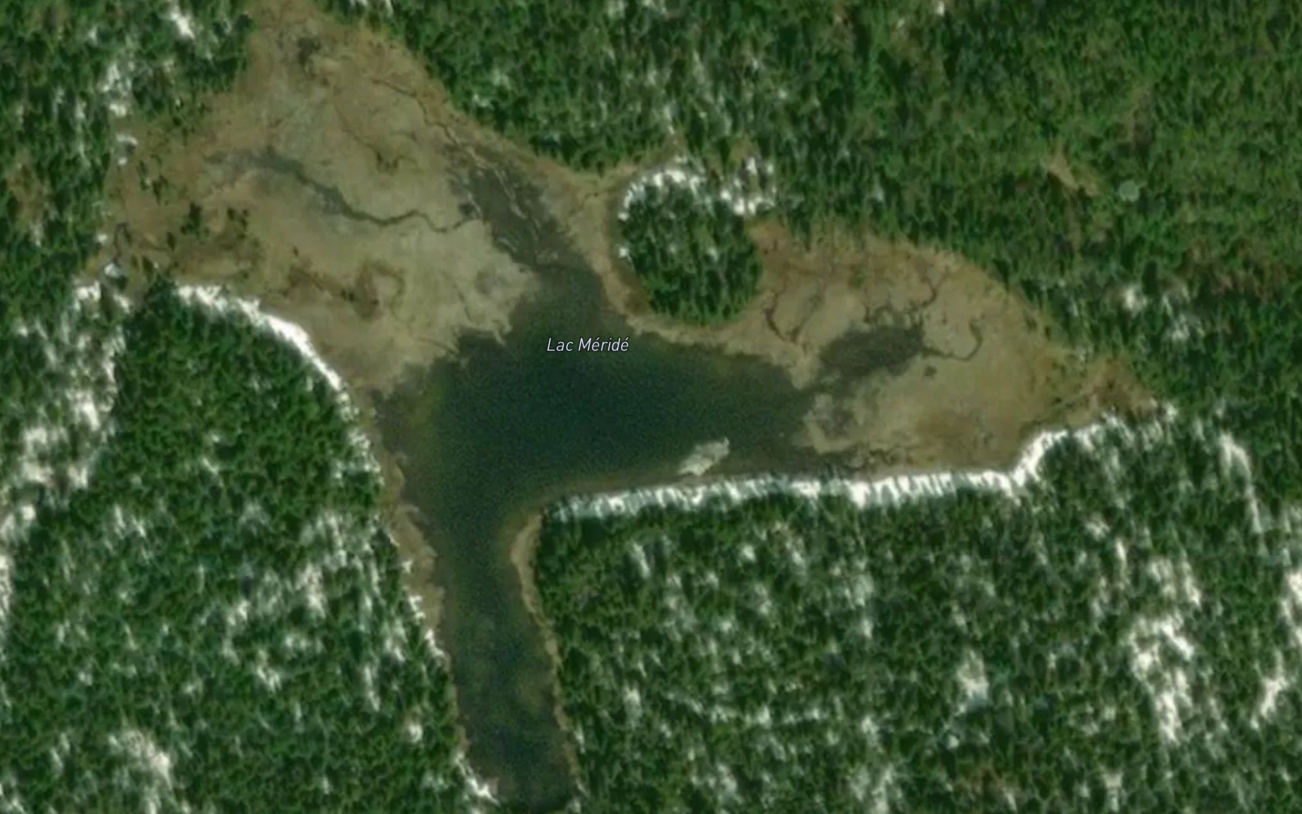 Lac Meride