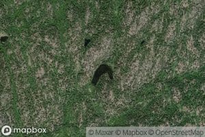 Oxbow Lake