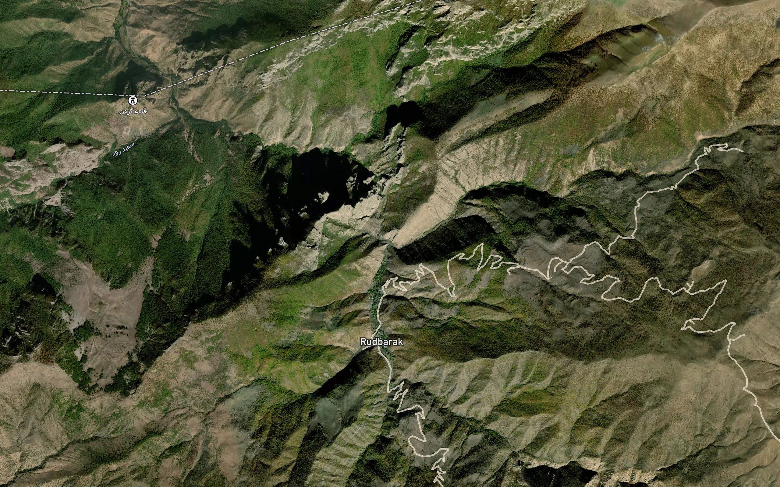 Rud-e Sorom