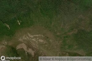 Fossil Lake