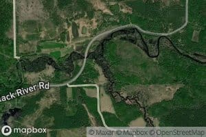 South Fork Black River