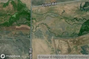 Grindstone Creek