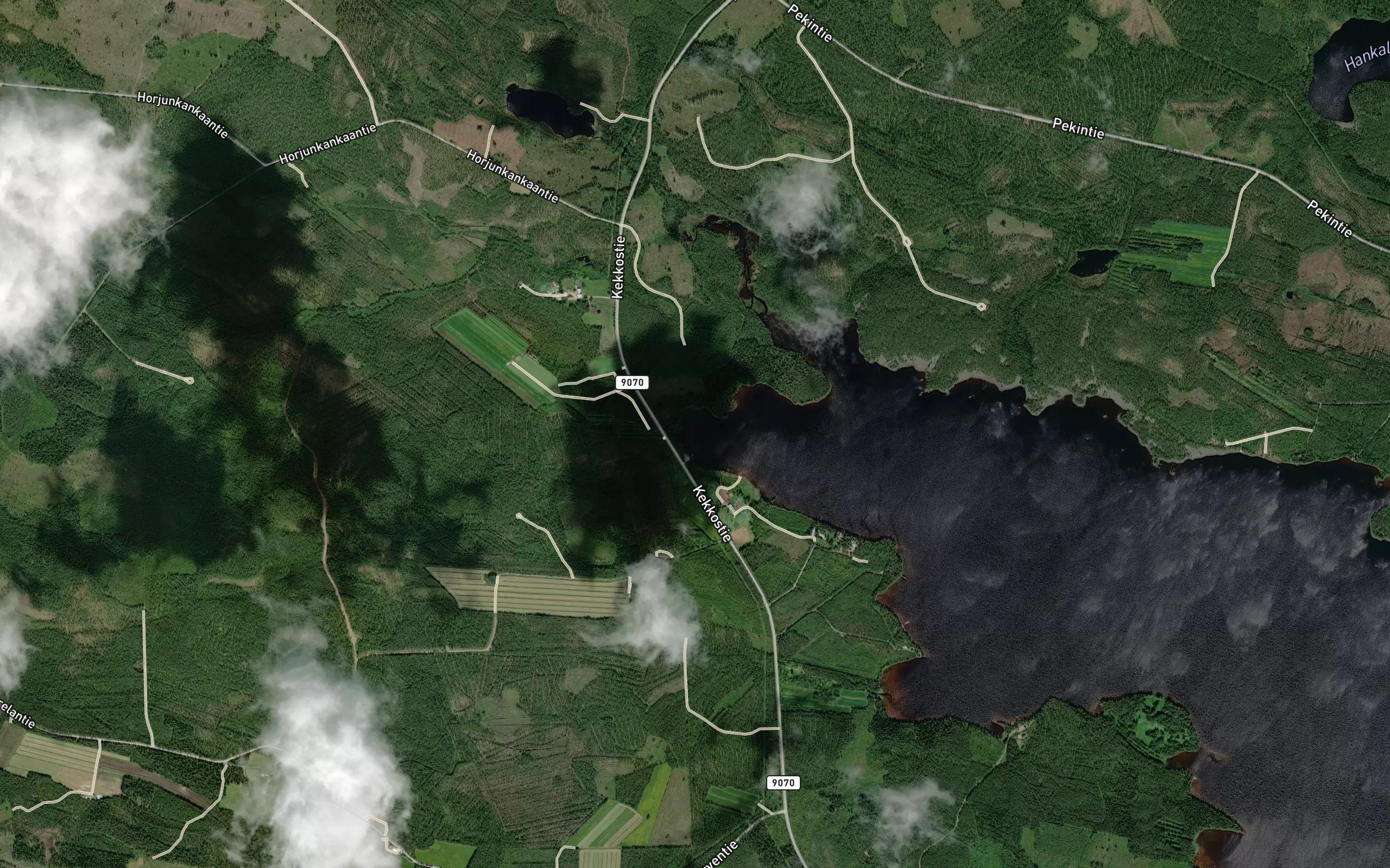 Laajalahti
