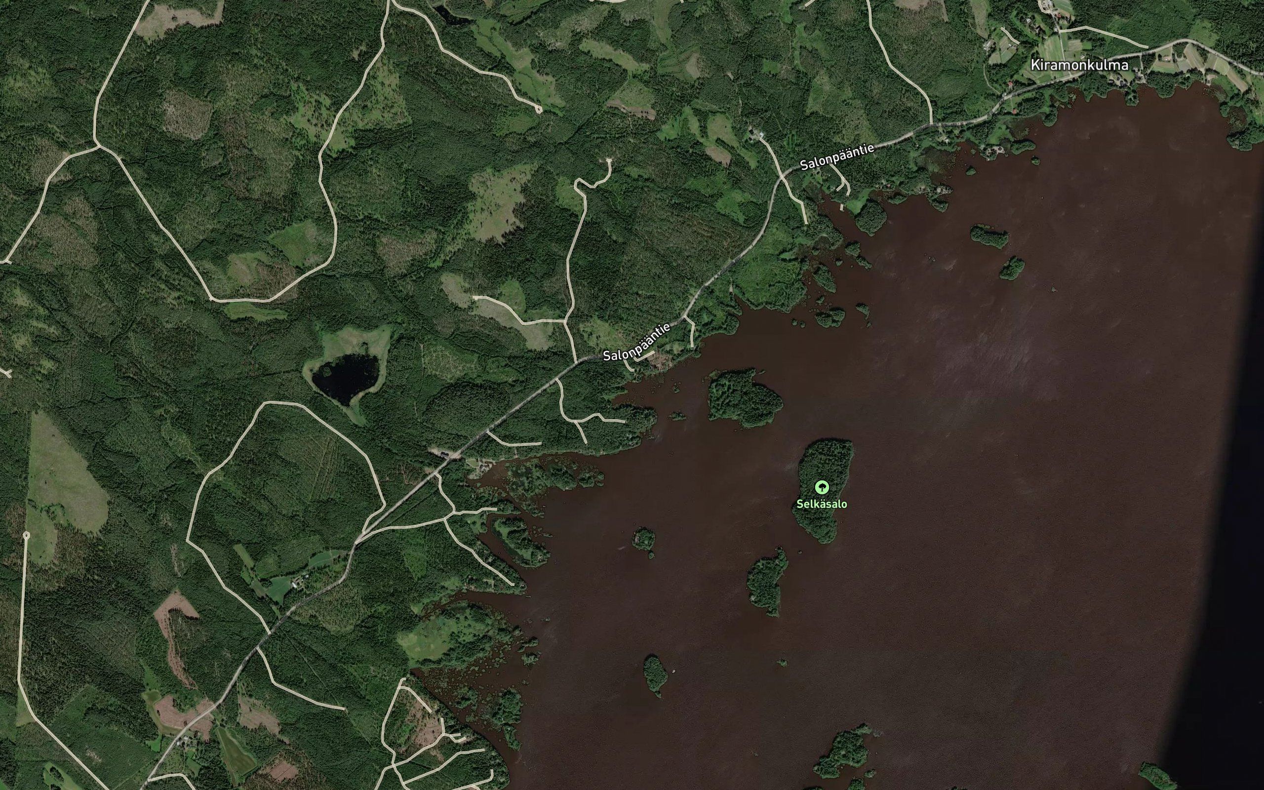 Riutanlahti
