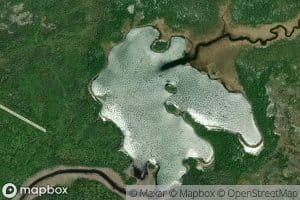 Toad Lake