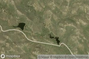 North Fork North Buffalo Creek