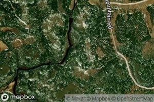 Indian Lake Stillwaters