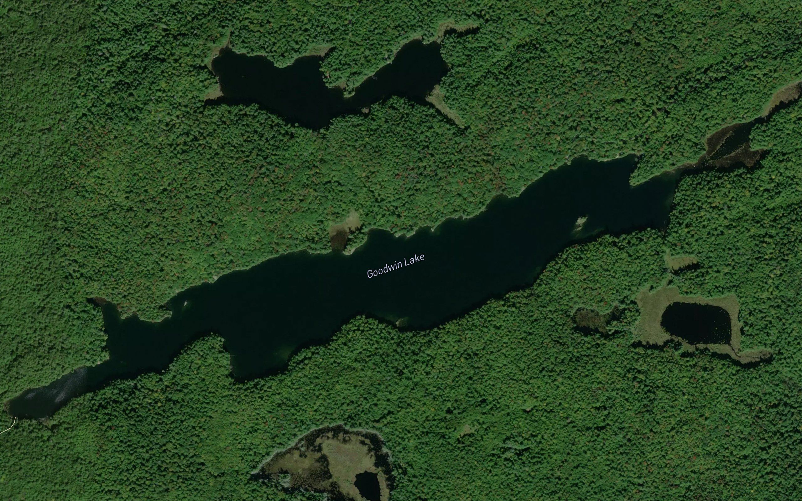 Goodwin Lake
